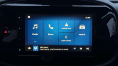 Toyota Aygo X 1.0 VVT-i Edge 5dr Petrol Hatchback